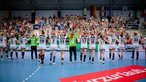 Die herren nationalmannschaft kroatiens ist eine der spielerisch kompaktesten mannschaften im gesamten handball und besitzen sehr starke spieler in ihren reihen, welche auf eine hohe internationale erfahrung bauen können. Auftakt Der Frauen Em Qualifikation In Coburg Hsc 2000 Coburg