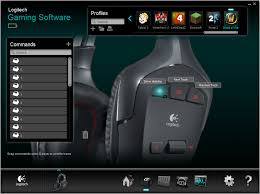 The logitech g402, for example, has 5 levels of dpi (adjustable from 240 dpi. Logitech Gaming Software Unifies Gaming Devices Ubergizmo