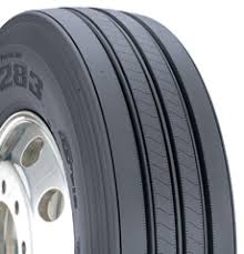 Tire Talk Huber Tire