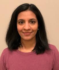 VIProfile: Aruna Shah