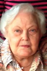 Bettye Louise Laughlin Obituary