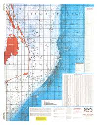 cape hatteras offshore fishing charts 11002 maps unique offshore fishing maps