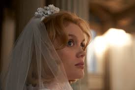 The Crown's Emerald Fennell