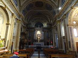 Indagini su prete per abusi sessuali su minori