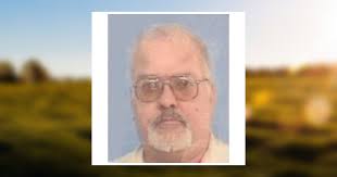 David Patrick Guice Obituary 2006