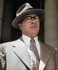 Joe Adonis's Instagram, Twitter & Facebook