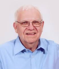 Robert "Jim" Riesberry Obituary