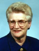 Marjorie S LaPoint Gullikson (1922-2009)