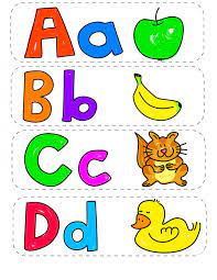 Whether you are looking to apply for a new credit card or are just starting out, there are a few things to know beforehand. A D Alphabet Flashcards Kidspressmagazine Com
