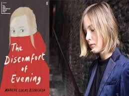 (de vertaling van rijnevelds debuutroman won de international booker prize, daarmee is marieke lucas (29) de eerste. 29 Year Old Dutch Author Rijneveld Is The Youngest Booker Prize Winner