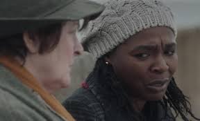 Vera" Shadows in the Sky (TV Episode 2015)