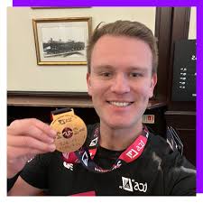 SP Diaries #7: Oliver Bond, Account Director