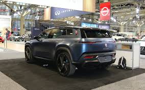 Image result for Pacifico Grey 2022 Fisker
