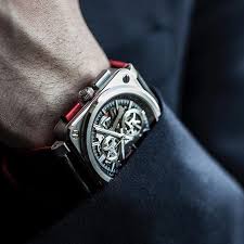 Timezone Bell Ross Concept Cars The Br Aerogt Timeless Watches Bell Ross Cool Watches