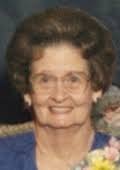 Evelyn Eileen Haines Allman (1918-2012)
