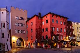 Hotell i wasserburg am inn på tripadvisor: Altstadt Wasserburg Am Inn 1 Foto Bild Architektur Architektur Bei Nacht Stadtlandschaft Bilder Auf Fotocommunity