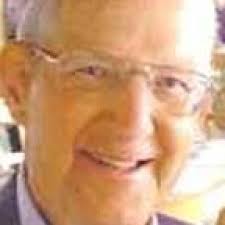 Robert Francis Curry