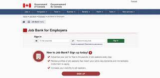 In this article below, we will discuss how you can use job bank canada. Looking For Foreign Workers Canada S Express Entry Program Has 60 000