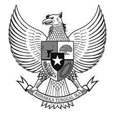 Check spelling or type a new query. Cara Menggambar Garuda Pancasila Semburat Warna