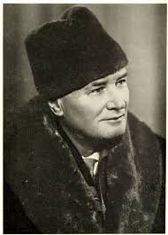 The Park in the Dark illustrated by Barbara Firth