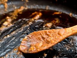 Upload image (max 20mb per image). How To Remove Sticky Grease From Kitchen Utensils
