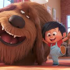 Os 10 Melhores Filmes Infantis na Netflix em 2024 - Rosa Azul Kids