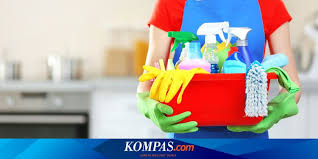 Menjaga kebersihan bisa dilakukan dengan rajin mencuci tangan dan lingkungan. 7 Cara Menjaga Kebersihan Diri Untuk Mencegah Penularan Virus Corona Halaman All Kompas Com