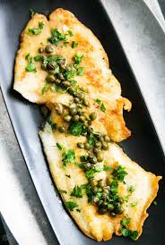 Sole Piccata Recipe Simplyrecipes Com Recipe Sole Piccata Recipe Piccata Recipe Fish Recipes