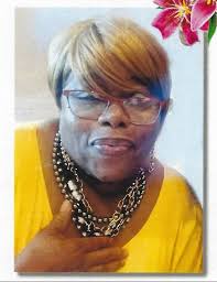 Obituary information for Paula Renee Washington