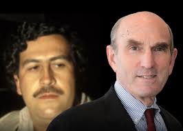 El pasado oscuro de Elliot Abrams, el escogido por Trump para el caso  Venezuela