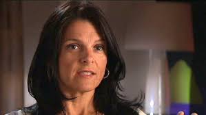 Interview with Betsy Andreu