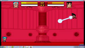 Juegos en español de lucha y peleas de guerreros z. Dragon Ball Z Devolution Para Pc Portable By Tutoriales Andariegoo