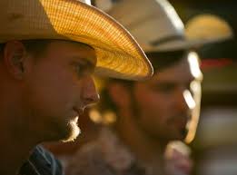 32nd Annual Ocala Shrine Rodeo