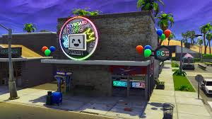 The #1 battle royale game! Fortnite S Generous Pcb Challenges Seem To Be Exclusive To Pc Bangs In South Korea Dot Esports