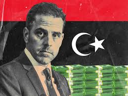 New Emails Reveal That Hunter Biden Wanted $2 Million for Libya Deal