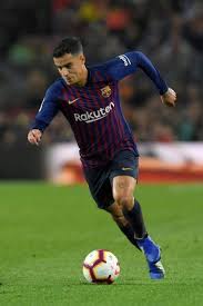 Avec lionel messi, neymar et encore bien d'autres stars mondiales dans leurs rangs, les blaugrana animent la planète foot autant sur les terrains qu'en dehors lors des périodes de transferts. Barca Inter Qui Pour Remplacer L Irremplacable Messi