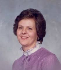 Peggy Ann Soltis (Nee Otto) Obituary January 6, 2012