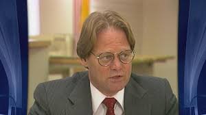 Former lieutenant governor dies