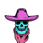 WELCOME TO THE WEIRD WEST TOUR - Marathon, TX