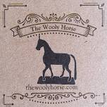 Vending in Danville, IN — The Wooly Horse