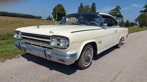 Image result for Balboa Light Aqua 1966 AMC