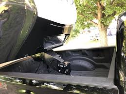 Lets you connect any 2 5/16 gooseneck ball to a standard fifth wheel king pin. 5th Wheel Pin Box Replacement With Gooseneck Coupler Manual Latch