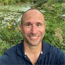 Piedmont Park Conservancy names Chicago's Doug Widener as new CEO