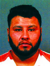 Nevares sentenced to life in prison in Capulin murders