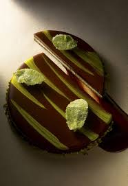 Opera Menthole Et Simplifie Le Chocolat Qui Me Fait Craquer Christophe Michalak Editions Plon Gourmet Desserts Fancy Desserts Mousse Cake