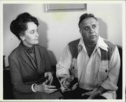 Who were Ed and Lorraine Warren?