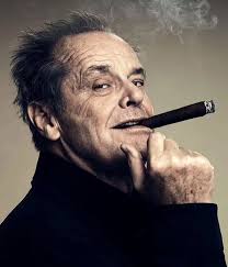 Jack was raised believing that his grandmother was his mother, and that his  mother, June Frances Nicholson, a showgirl, was his older sister. He  discovered the truth in 1975 from a Time