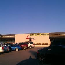 Jcpenney Outlet Store Now Closed Building In Forest Park