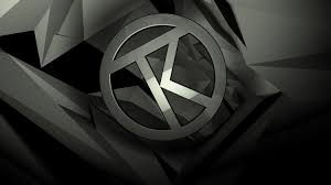 Dark Knight Tk Logo Electrician Logo Logos K Logos