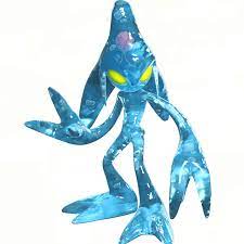 Sonic the hedgehog is one of the world's most famous video game characters and the mascot of sega enterprises ltd. Top 10 Strongest Sonic The Hedgehog Characters Levelskip